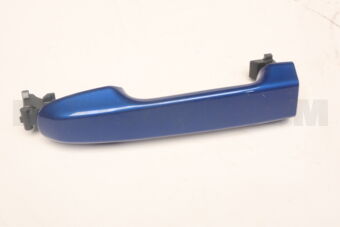 61160CA000E4 HANDLE OUT DR