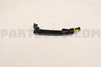 61160FG000EN HANDLE OUT DR