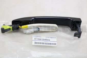 61160FG040EN HANDLE OUT DR    SMT
