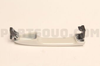 61160FJ000W6 HANDLE OUT DR