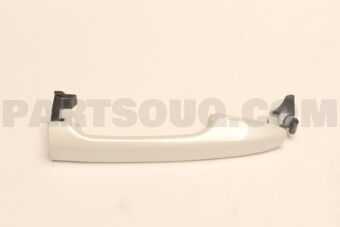61160FJ000W6 HANDLE OUT DR