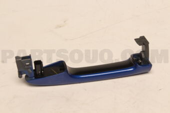 61160FJ010E4 HANDLE OUT DR SMT