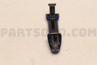61160FJ010E4 HANDLE OUT DR SMT