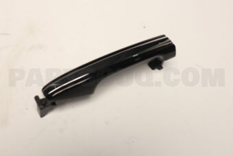 61160FJ030V2 Subaru HANDLE OUT DR