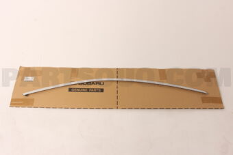 61186AL000 MOLDING DR SASH FRH