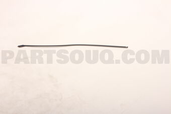 61186SJ000 MOLDING DR SASH FRH