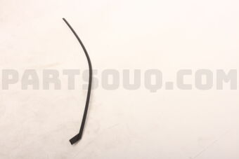 61186SJ000 MOLDING DR SASH FRH