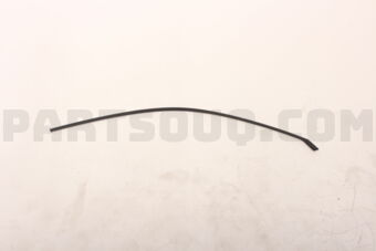61186SJ000 MOLDING DR SASH FRH