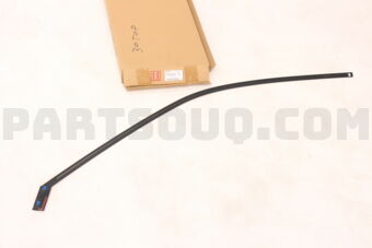 61186SJ020 MOLDING DR SASH FRH