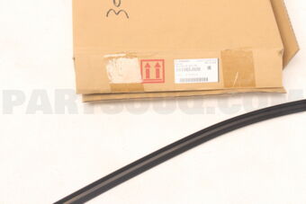 61186SJ020 MOLDING DR SASH FRH