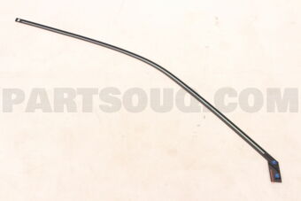 61186SJ030 MOLDING DR SASH FLH