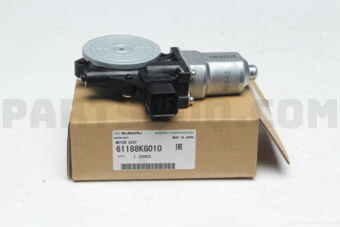61188KG010 MOTOR ASSY