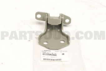 61220AC000 HINGE ASSY F DR  FA