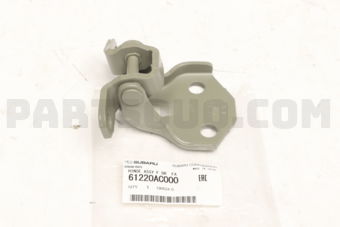 61220AC000 HINGE ASSY F DR  FA