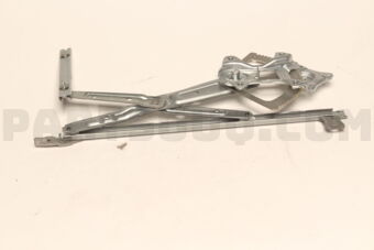 61222CA000 Subaru REGULATOR COMPL FRH