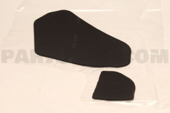 61244SG010 SEALING COVER D FLH