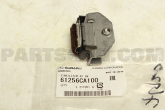 61256CA100 STABILIZER AY IN