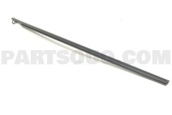61280SC000 WSTR OUT DR F    RH