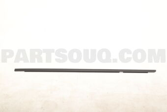 61280VC030 Subaru WSTR OUT DR F    LH