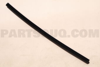61282CC000 WEATHER STRIP-DOOR,FRONT INNER RIGHT