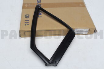 61284AL010 WSTR PARTITION F LH