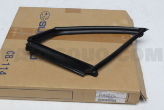 61284AL010 WSTR PARTITION F LH