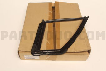 61284FJ011 WSTR PARTITION F LH