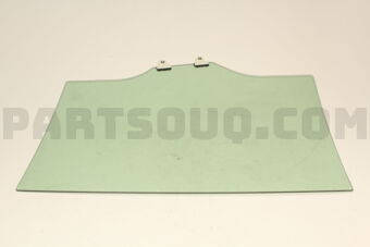 62011AJ100 GLASS ASSY DR R  WRH