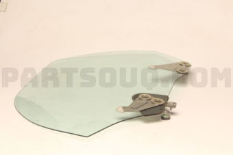62011FE180 # SPD # GLASS ASSY DR R SRH