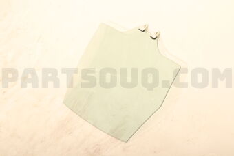 62011FG000 Subaru GLASS ASSY DR R  RH