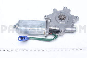62113FC010 # SPD # MOTOR ASSY (REG) FLH