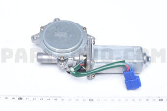 62113FC010 # SPD # MOTOR ASSY (REG) FLH