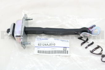 62124AJ010 CHECKER ASSY DR R