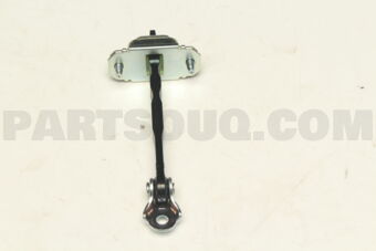 62124AL001 CHECKER ASSY DR R