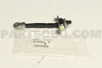 62124FG004 CHECKER ASSY DR R