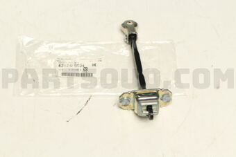 62124FG004 CHECKER ASSY DR R