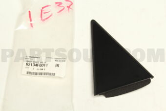 62134FG011 COVER GUSSET OUT LH