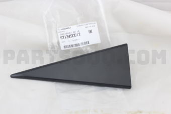 62134SC012 COVERGUSSETOUTLH