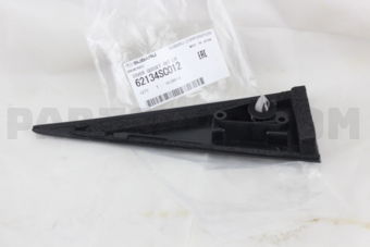 62134SC012 COVERGUSSETOUTLH