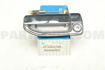 62150AA010WW HANDLE.ASSY.F.OUT LH