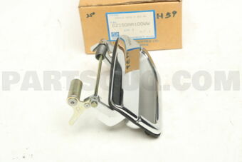 62150AA100WW HANDLE ASSY R OUT RH