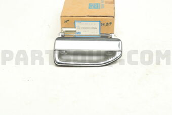 62150AA100WW HANDLE ASSY R OUT RH