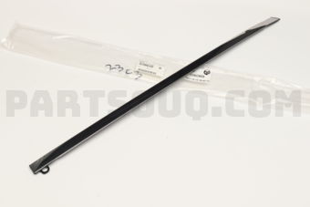 62186AL030 MOLDING DR SASH ROLH