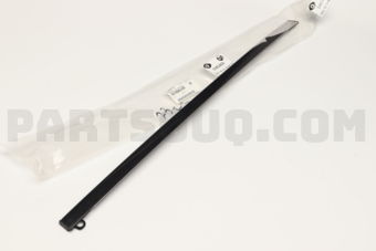 62186AL030 MOLDING DR SASH ROLH