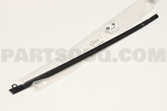 62186AL030 MOLDING DR SASH ROLH