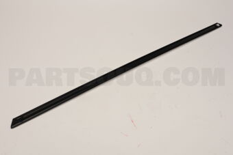 62186AN030 MOLDING DR SASH ROLH