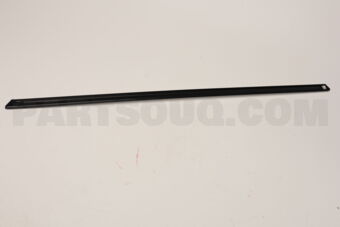 62186AN030 MOLDING DR SASH ROLH