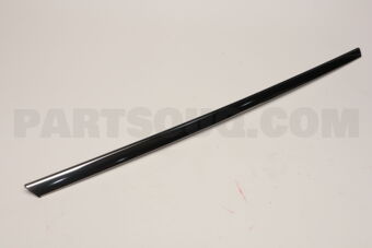 62186AN030 MOLDING DR SASH ROLH
