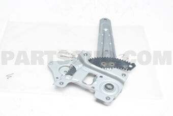 62222FJ000 REGULATOR COMPL RRH