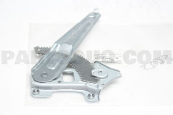 62222FJ000 REGULATOR COMPL RRH